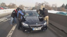 Policie rozbila drogový gang. Na pervitinu vydělal 20 milionů!