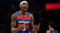 Měl jsem se narodit později, žasne hvězda NBA nad obří smlouvou