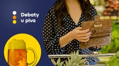 Květák za 80 korun? Bude se ještě zdražovat, míní farmářka