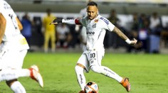 Hvězdné trio zase spolu? Neymar by mohl zamířit za Messim a Suárezem do Miami