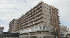 Nemocnice v Plzni otevřela psychiatrický pavilon. První pacienty přijme brzy