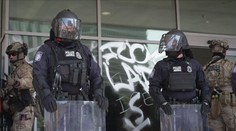 Soud rozhodl. Trump vyslal Národní gardu do Los Angeles nelegálně