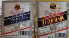 Nebezpečný alkohol zabíjí v Česku: Stopa vede do likérky Drak