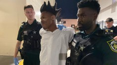 Vrah ženy z Floridy se vrátil na místo činu a zastřelil reportéra a dítě
