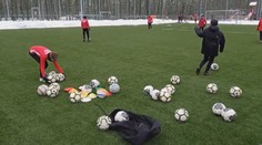 Nechme děti hýbat se, vyzývá FAČR k obnovení amatérského sportu