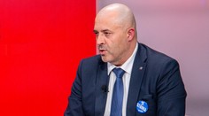 Odborový předák: My jsme hodní. Vztek Petra Fialy pro nás nic neznamená