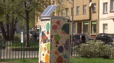 V ČR vznikají speciální kadibudky, bez mobilu na ně ale nesmíte