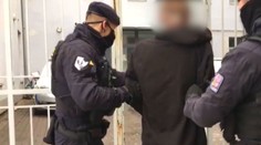Policie dopadla hledaného útočníka. V metru napadl 90letou stařenku