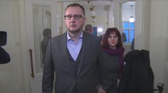 Expremiér Nečas křivě vypovídal! Soud ho uznal vinným, trest neřekl