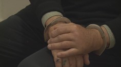 Soud poslal do vazby seniora za pokus o dvojnásobnou vraždu