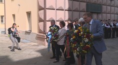 Pietou skončil sjezd sudetských Němců v Brně. Posselt neskrýval nadšení