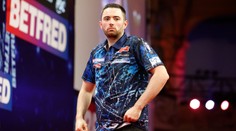 Hattrick! Luke Humphries ovládl potřetí Czech Darts Open