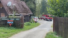 Smutný konec pátrání. Policisté našli těla obou pohřešovaných chlapců