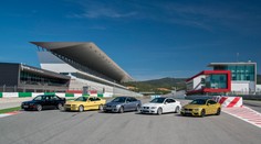 Ojeté BMW M3 je zaručená investice