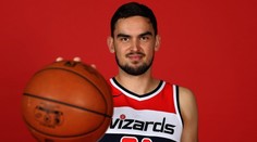 Povedený večer Satoranského. Na závěr přípravy zářil proti Knicks!