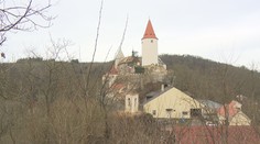 Husté lesy i kaňon Berounky. Novým národním parkem bude Křivoklátsko