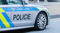 Záhadná nehoda na Chebsku si vyžádala dva životy. Policie hledá svědky