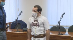 Za brutální vraždu dvou lidí 30 let vězení, rozhodl olomoucký soud