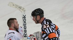 Český hokej bude mít nejvíce rozhodčích na světovém šampionátu v hokeji