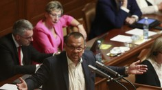 Rozbroje v sociální demokracii! Foldyna by podpořil i vládu bez ČSSD