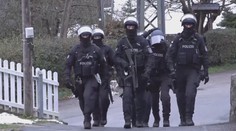 Německých pučistů může být více. Policie rozplétá síť nebezpečného spiknutí