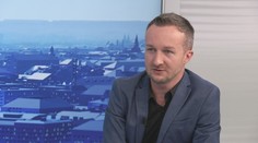Česko potřebuje dostupné bydlení, aby se porodnost mohla zvýšit, říká politolog