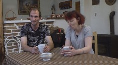 Drsná dohra Výměny. Děda nám rozsekal televizi a ženě dal pěstí, běsní Emil