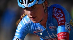 Další doping! Cyklokrosařka, která závodila i v Česku, brala steroidy