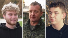 Cena Michala Velíška: Příběhy tří hrdinů. Hlasujte o nejodvážnějším činu roku 2022