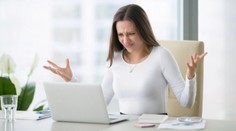 Pozor na rozšířený facebookový podvod. Do hry "Najdi číslo" se nezapojujte