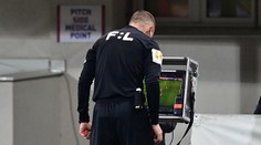 Jedna chyba za druhou, komise sudích hodnotila situace v zápase Plzně