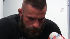 Naštvaný Vémola: Vše je pryč, můj sen se zhroutil!