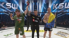 Titul je volný! Šampion opustil KSW. Na jednoho soupeře nezapomene
