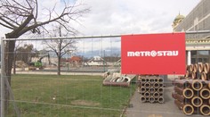 Metrostavu hrozí za úplatky tvrdší trest. Bylo by to likvidační, tvrdí firma