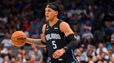 Oslnivý debut jedničky draftu. Banchero překonal rekord slavného LeBrona