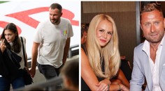 Sportovní přírůstky 2023: Kdo si v uplynulém roce pořídil miminko?