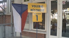 Kuriózní volební místa: Češi volí v kostele, muzeu nebo na psychiatrii