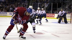 V NHL chránil Bureho. Pak překonal smrt a má šanci dál žít!