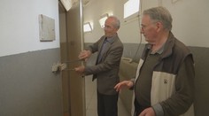 V hrůzostrašné věznici umírali bývalí političtí odsouzenci z Jugoslávie