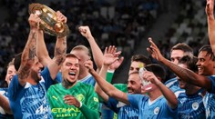 Velkolepá podzimní nabídka Nova Sport. Nabídne Ligu mistrů, NHL i NBA