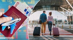 Polsko si pohoršilo, Itálie si naopak polepšila. Mění se cestovatelský semafor