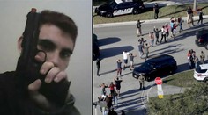 Cruz se k masakru ve floridské škole přiznal, zastřelil 17 lidí