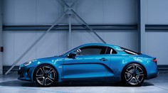 Alpine konečně ukázala celé auto. Má se Porsche Cayman bát?