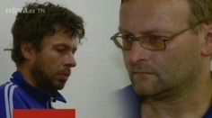 Dva schizofrenici, dvě vraždy ve stejný den