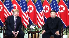 KLDR se vysmála snaze USA ji odzbrojit. Jaderných zbraní chce ještě víc
