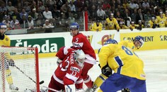 Čechům se vstup do Karjaly nepovedl. Rozhodlo 22 vteřin