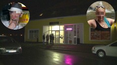 SMUTNÝ VZKAZ DO NEBE: Bráchu jí zastřelil strážník před klubem