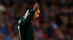 LM: Ronaldo setnul hattrickem Ajax, City mělo namále