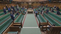 Ve Velké Británii budou volit mladí lidé od 16 let, rozhodla vláda