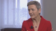 EU šlape na paty Facebooku. Nesmí utlačovat menší firmy, říká eurokomisařka